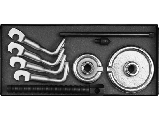 EXTRACTOR UNIVERSAL PARA DISCOS Y BIDONES