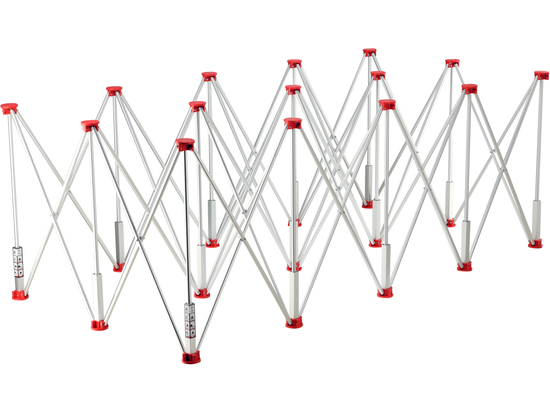 CENTIPEDE WORKBENCH (15 LEGS)