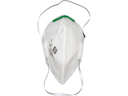 DISPOSABLE DUST MASKS FFP2/P 2PCS