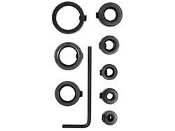 ОБМЕЖУВАЧІ ГЛИБИНИ СВЕРДЛІННЯ, НАБІР 8 ШТ.