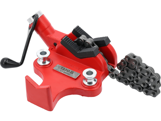 REŤAZOVÝ ZVERÁK 1/8-6"