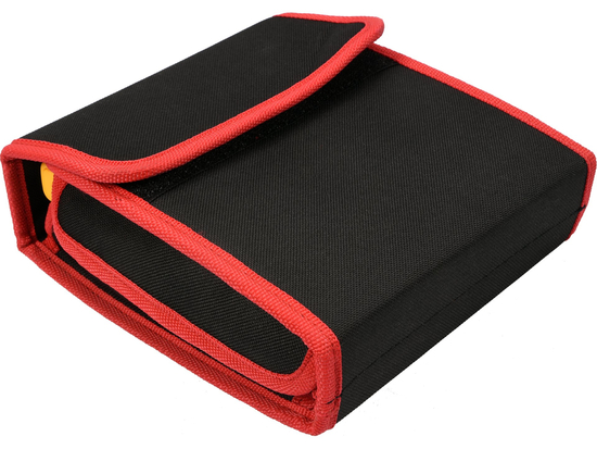 TOURNEVIS ISOLÉ + JEU D'EMBOUTS 50 PCS. VDE