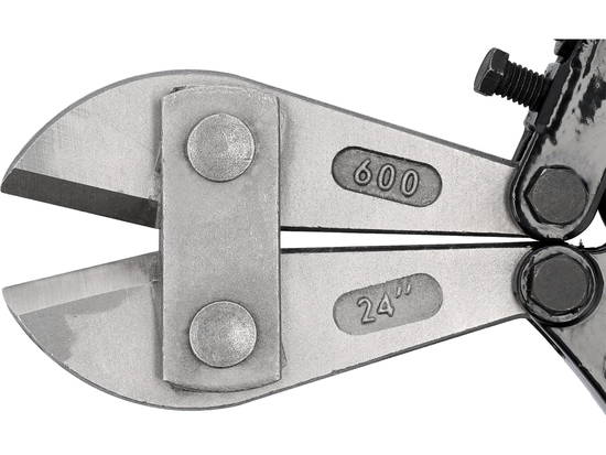 CESOIA PER BARRE 600MM