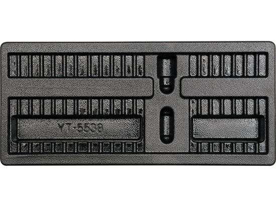 YT-5538 TUKŠO BITU KOMPLEKTS ATVELTNES IELIKUMS