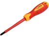  INSULATED SCREWDRIVER 1000 V PZ2X100 MM