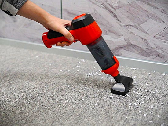 CAR VACUUM CLEANER, BLOWER 2IN1 BLDC 100W