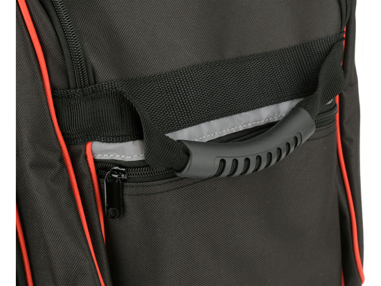 MOCHILA PARA FERRAMENTAS COM RODAS 35 L