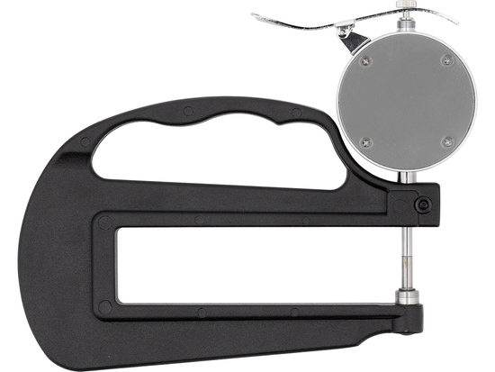 DIGITAL THICKNESS GAUGE 0-12.7MM / 0.001MM