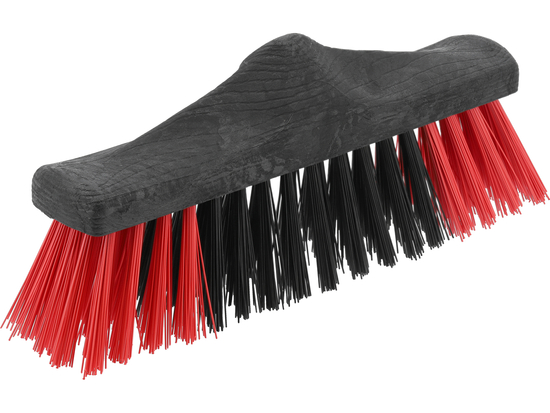 BALAI, BROSSE DE RUE, JARDIN - 300MM