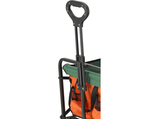 FOLDABLE GARDEN CAMPING CART 100KG