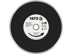 DIAMOND BLADE 230 MM