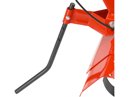 GASOLINE GARDEN TILLER