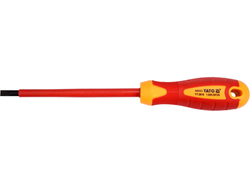 INSULATED SCREWDRIVER 1000 V 5,5X125 MM