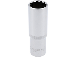 DIVPADSMITPUSĒJU LIGZDA 1/2'' 19MM