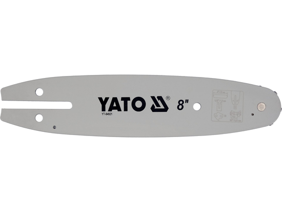 GUIDE DE SCIE 3/8'' 8'' 33 0.05'' M