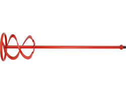 SPIRĀLAIS MIKSERIS 140X600MM M14