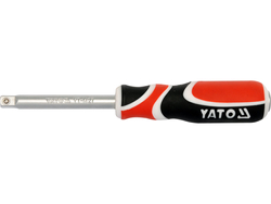 1/4'' DR. SPINNER HANDLE WITH YATO HANDLE