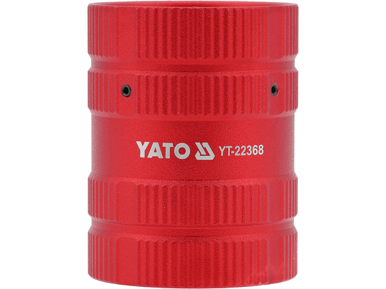 UTENSILE PER SBAVATURA IN CARBURO PER TUBI 6-38 MM