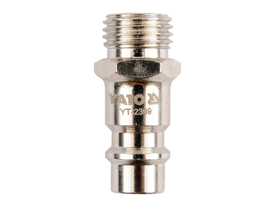  QUICK COUPLER 1/4''