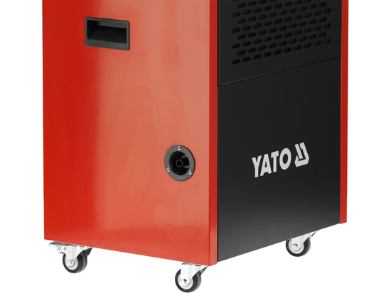 DEHUMIDIFIER 90L/24H