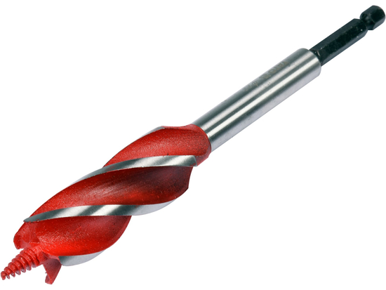 4-ASMEŅU KOKA URBJS 22MM HEX