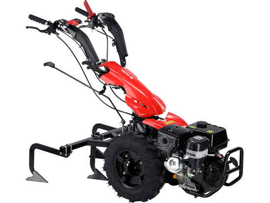 REAR TINE CULTIVATOR