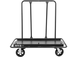 DRYWALL TOOL CART