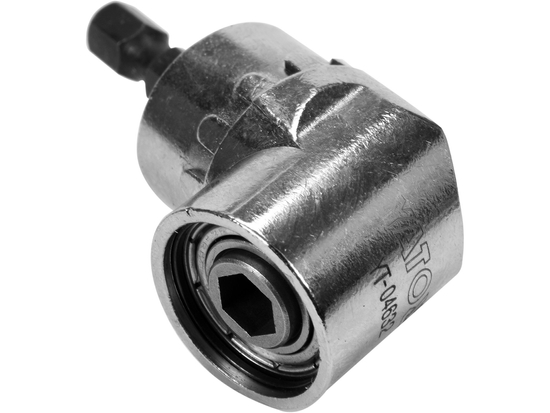 ЪГЛОВ АДАПТЕР 37MM, 1/4'