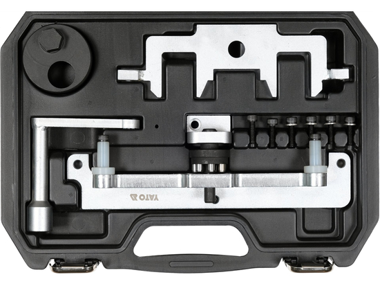 TIMING TOOL SET 11PCS
