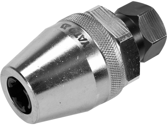 ESTRATTORE VITE E PERNO PER UTENSILI AD IMPATTO DA 1/2'', GAMMA 6-11MM