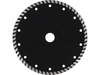 ΔΙΣΚΟΣ DIAMOND ''TURBO'' - 180MM