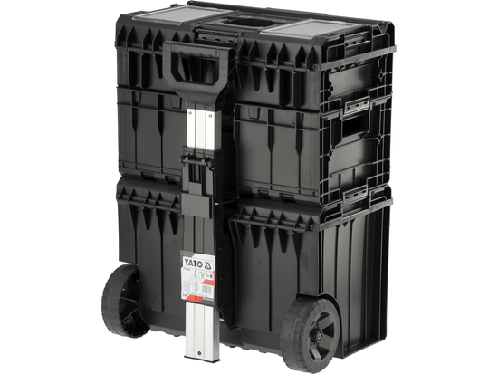 MOBILNÍ SET TŘÍ BOXŮ