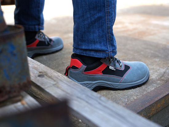 ZAPATO DE TRABAJO PUEBLE S3 TALLA 40