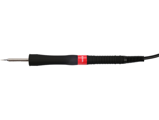 ПАЯЛЬНА СТАНЦІЯ, ПОТУЖНІСТЬ 75 ВТ, Т12