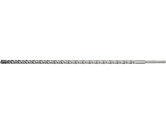 MASONRY DRILL BIT SDS MAX 25X900MM