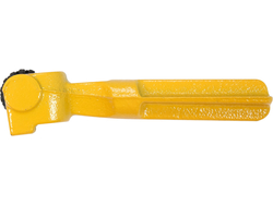 ІНСТРУМЕНТ ДЛЯ ПРАВКИ АБРАЗИВНИХ КРУГІВ