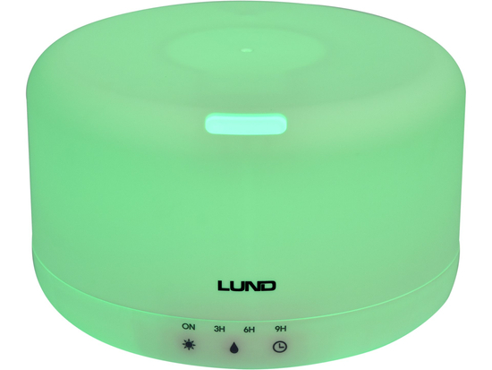 DIFFUSORE DI PROFUMO 1000ML, BIANCO