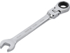  FLEXIBLE RATCHET COMBINATION WRENCH 13 MM