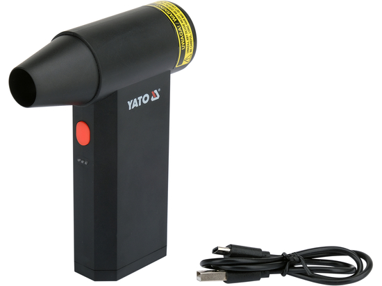 MINI SOPLADOR TURBO 135000 RPM