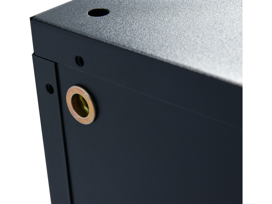 MOBILE DI SERVIZIO BASE CON 4 CASSETTI. DIMENSIONI ARMADIO: 660 X 457 X 863 MM.