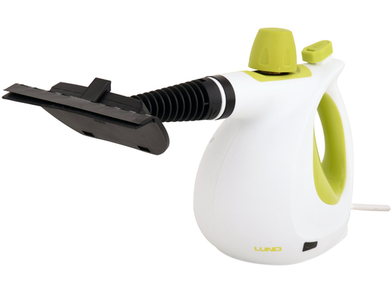 GŐZES MOSÓ 900-1050W, 17 TARTOZÉK