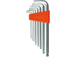 8 PCS CV HEX KEY SET