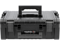 CAIXA DE FERRAMENTAS DO SISTEMA TC12 S12