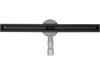 LINEAR DRAIN SLIM FEKETE 70 CM