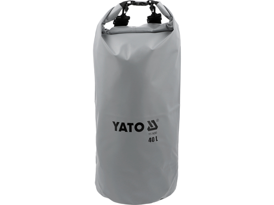 PLECAK WOREK WODOODPORNY 40L