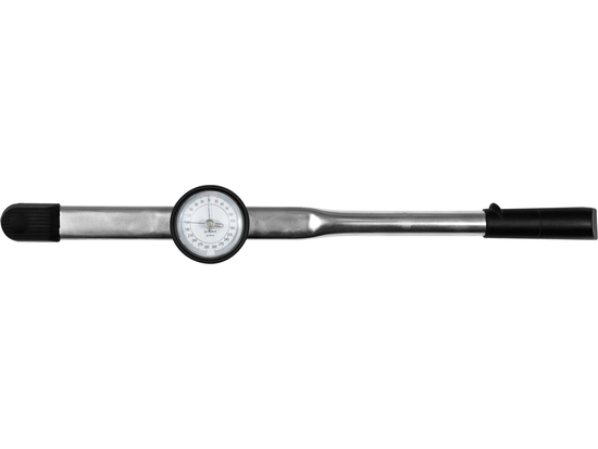 LLAVE DINAMOMÉTRICA 1/2'' 0-300NM RELOJ