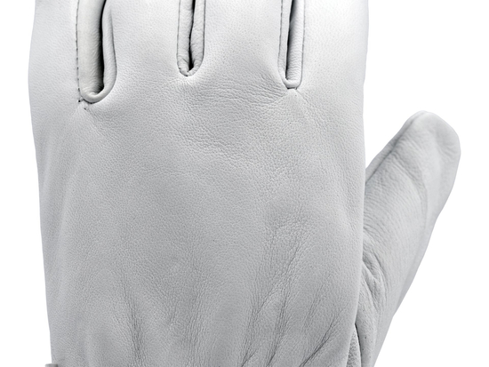 GANTS DE PROTECTION CUIR TAILLE 10