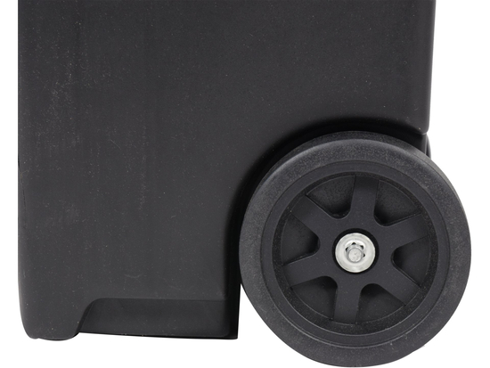 CARRELLO PORTAUTENSILI CON ORGANIZZATORE RIMOVIBILE