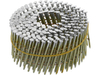 GALVANIZED COIL NAILS