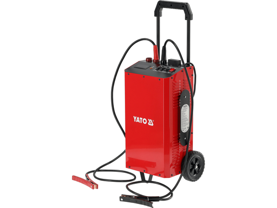 REDRESSEUR AVEC DÉMARRAGE 20-800AH